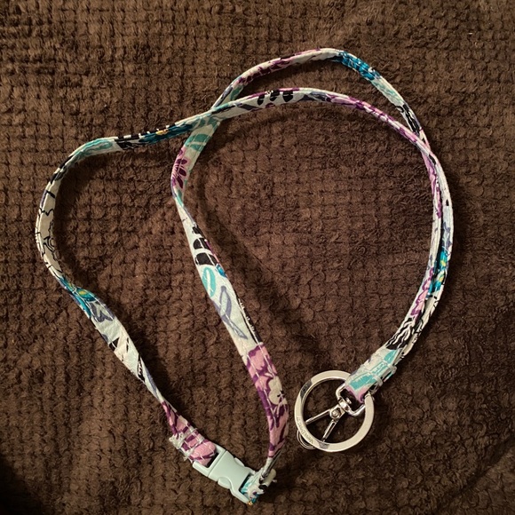 Vera Bradley smartphone wristlet/crossbody bundle - Picture 6 of 9